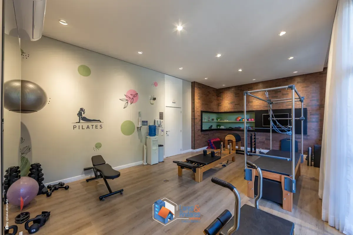 Apartamento, 3 quartos, 213 m² - Foto 86