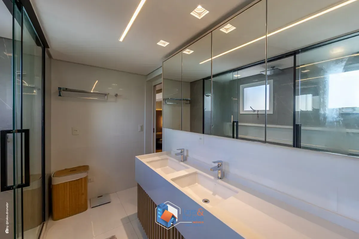 Apartamento, 3 quartos, 213 m² - Foto 49