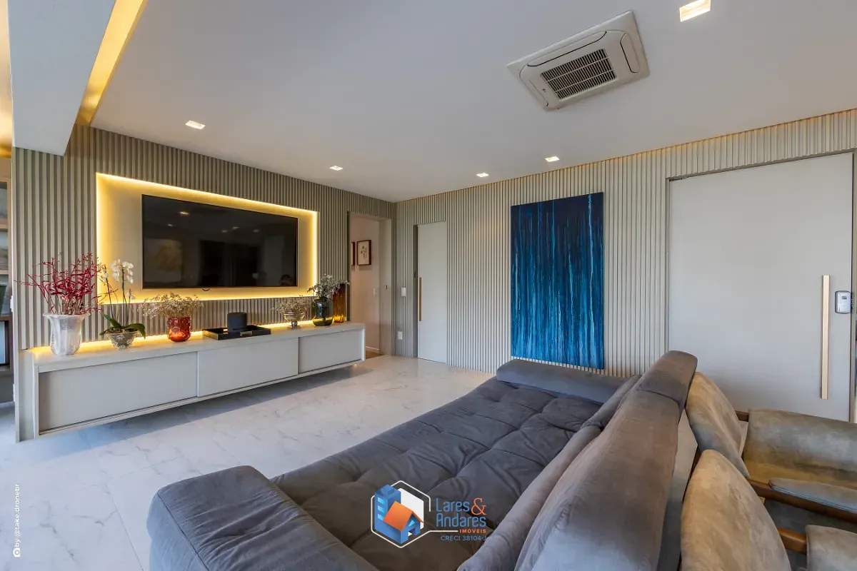 Apartamento, 3 quartos, 213 m² - Foto 9