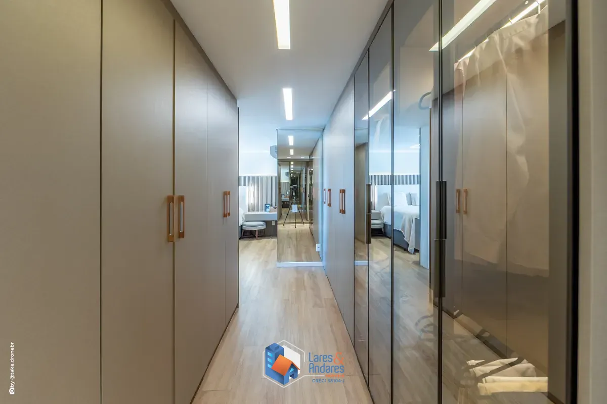 Apartamento, 3 quartos, 213 m² - Foto 44