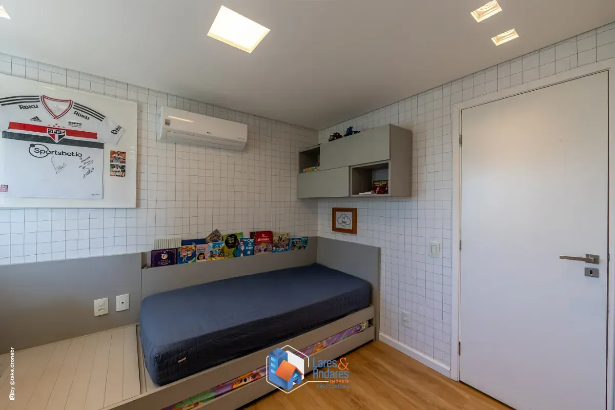 Apartamento, 3 quartos, 213 m² - Foto 41