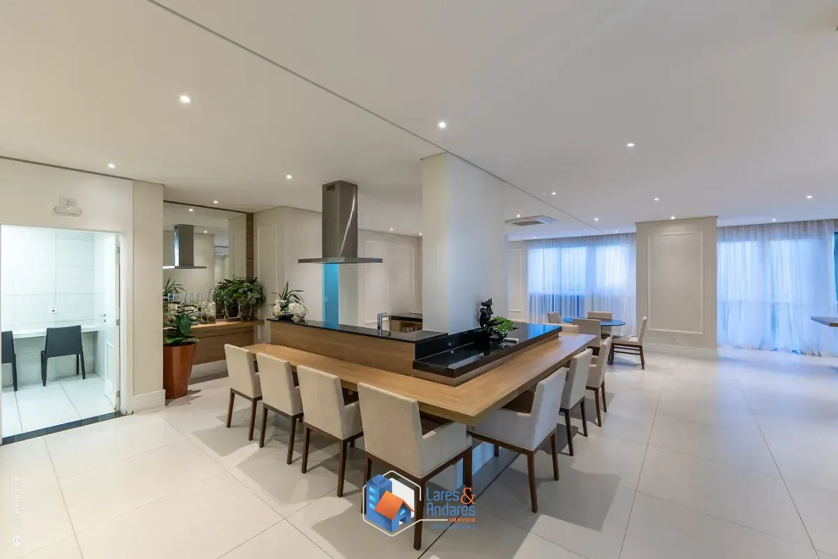 Apartamento, 3 quartos, 213 m² - Foto 74