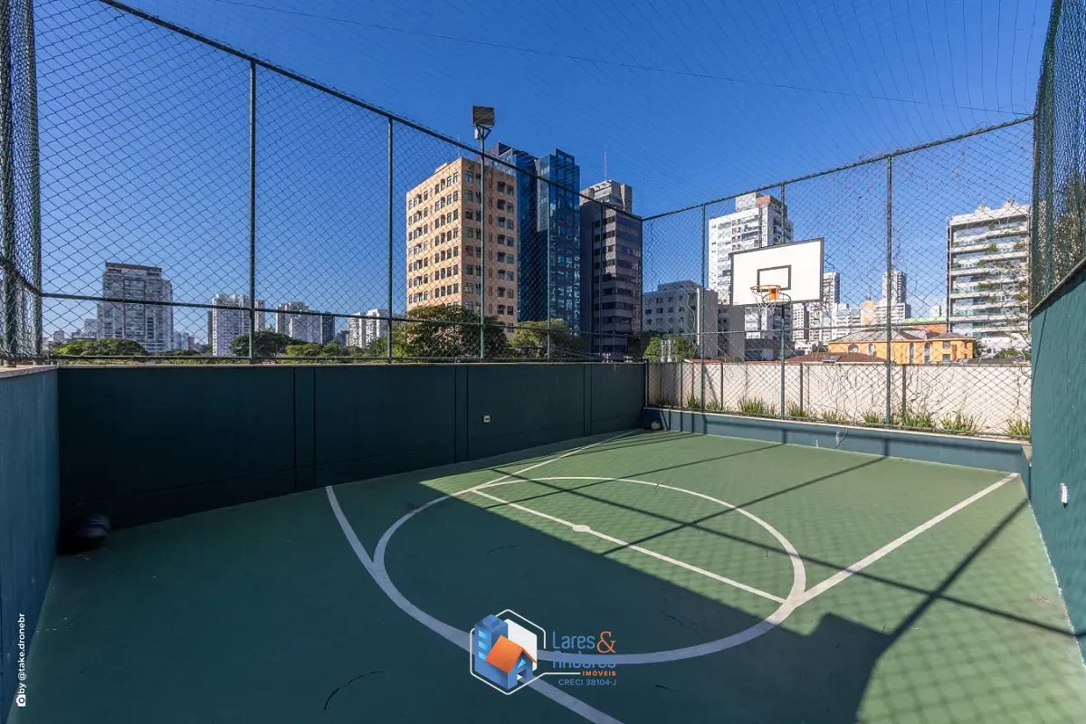 Apartamento, 3 quartos, 213 m² - Foto 90