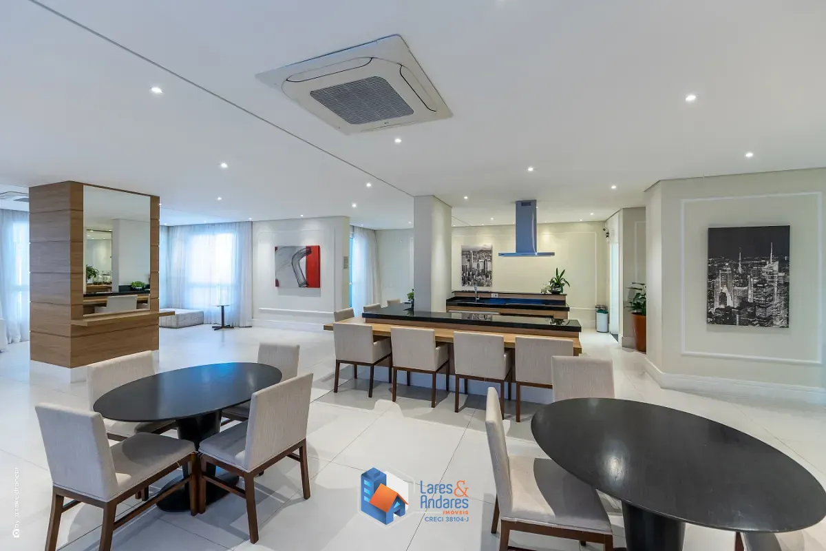 Apartamento, 3 quartos, 213 m² - Foto 72