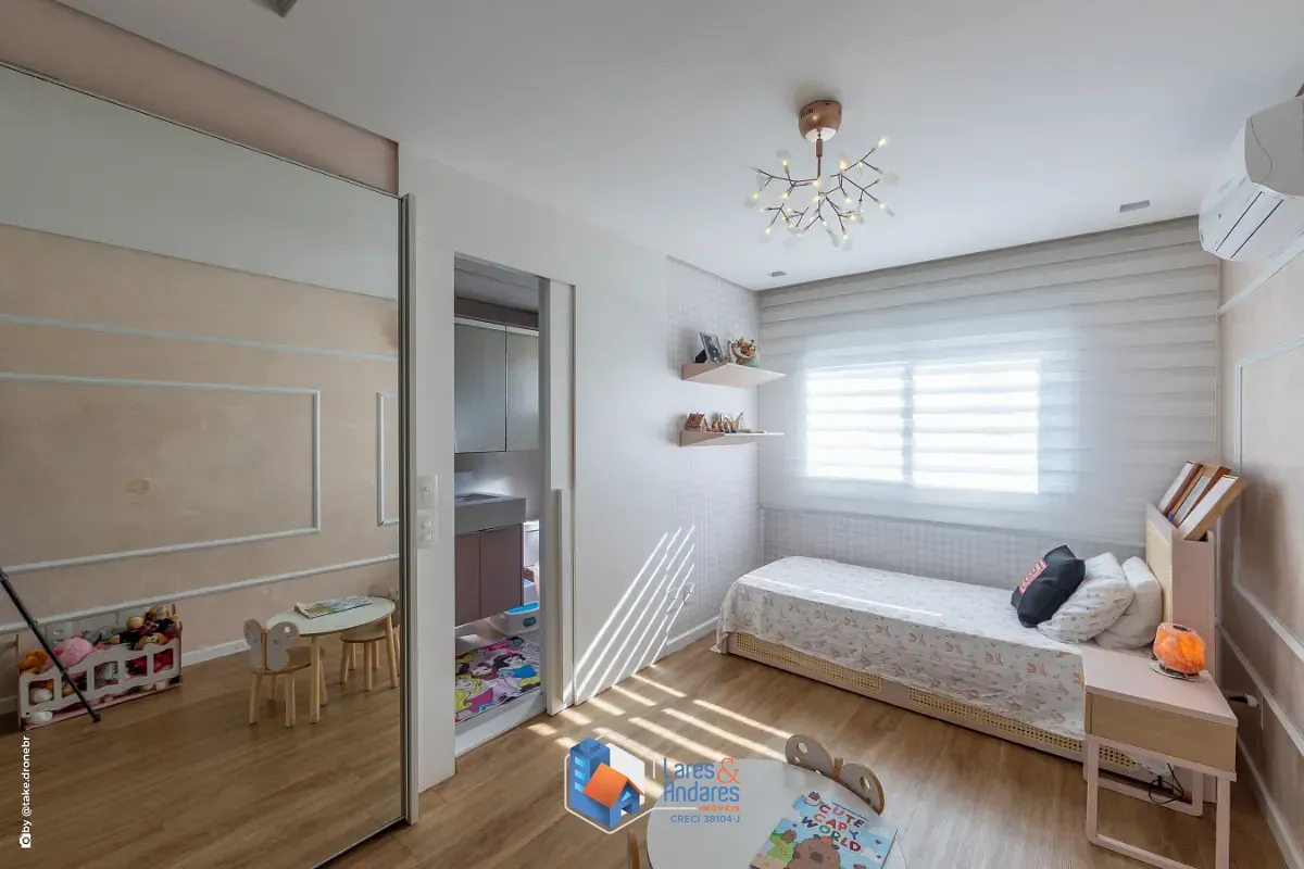 Apartamento, 3 quartos, 213 m² - Foto 46