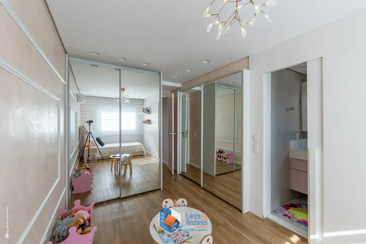 Apartamento, 3 quartos, 213 m² - Foto 45
