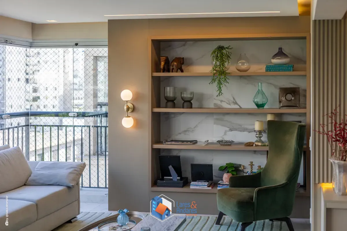 Apartamento, 3 quartos, 213 m² - Foto 35
