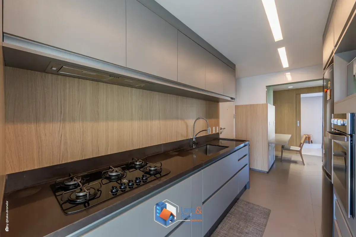 Apartamento, 3 quartos, 213 m² - Foto 13