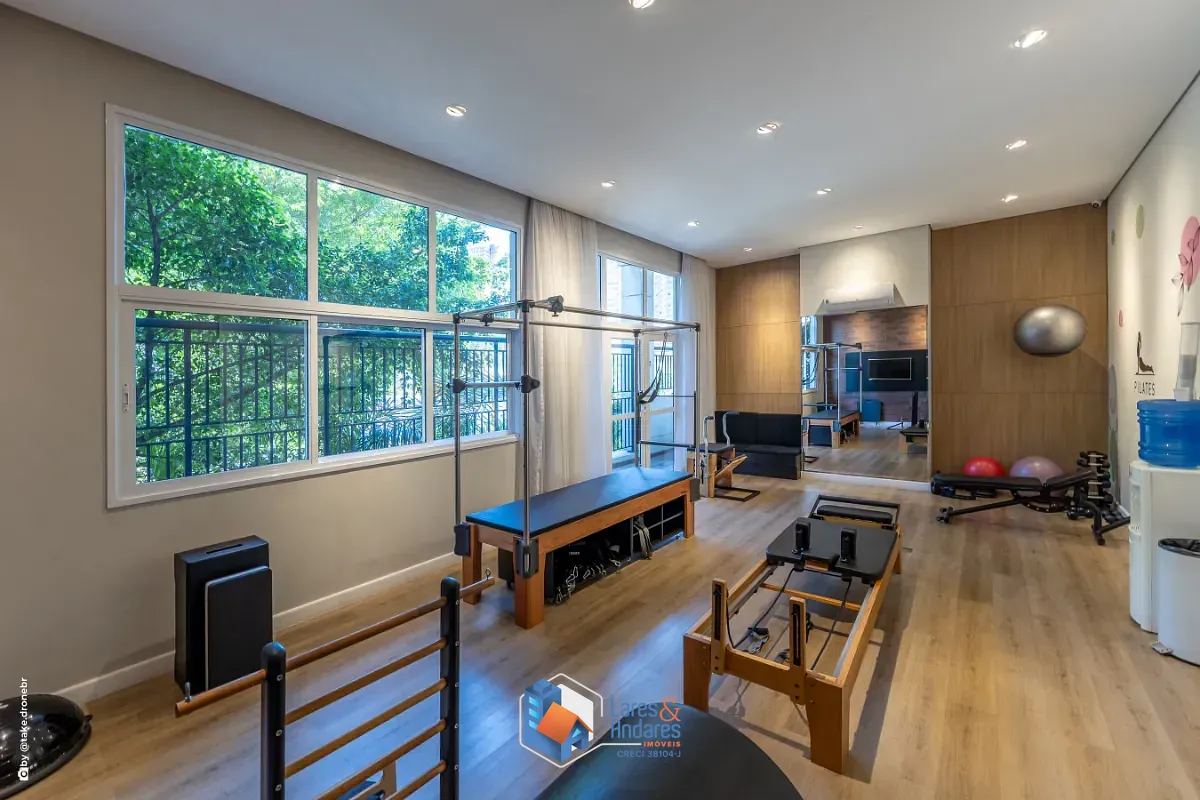 Apartamento, 3 quartos, 213 m² - Foto 85
