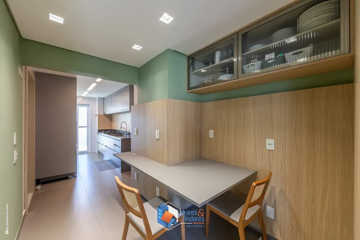 Apartamento, 3 quartos, 213 m² - Foto 15