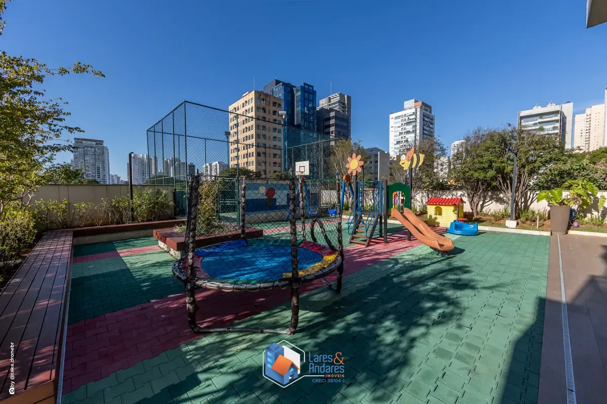 Apartamento, 3 quartos, 213 m² - Foto 93