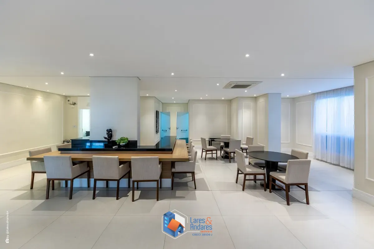Apartamento, 3 quartos, 213 m² - Foto 73