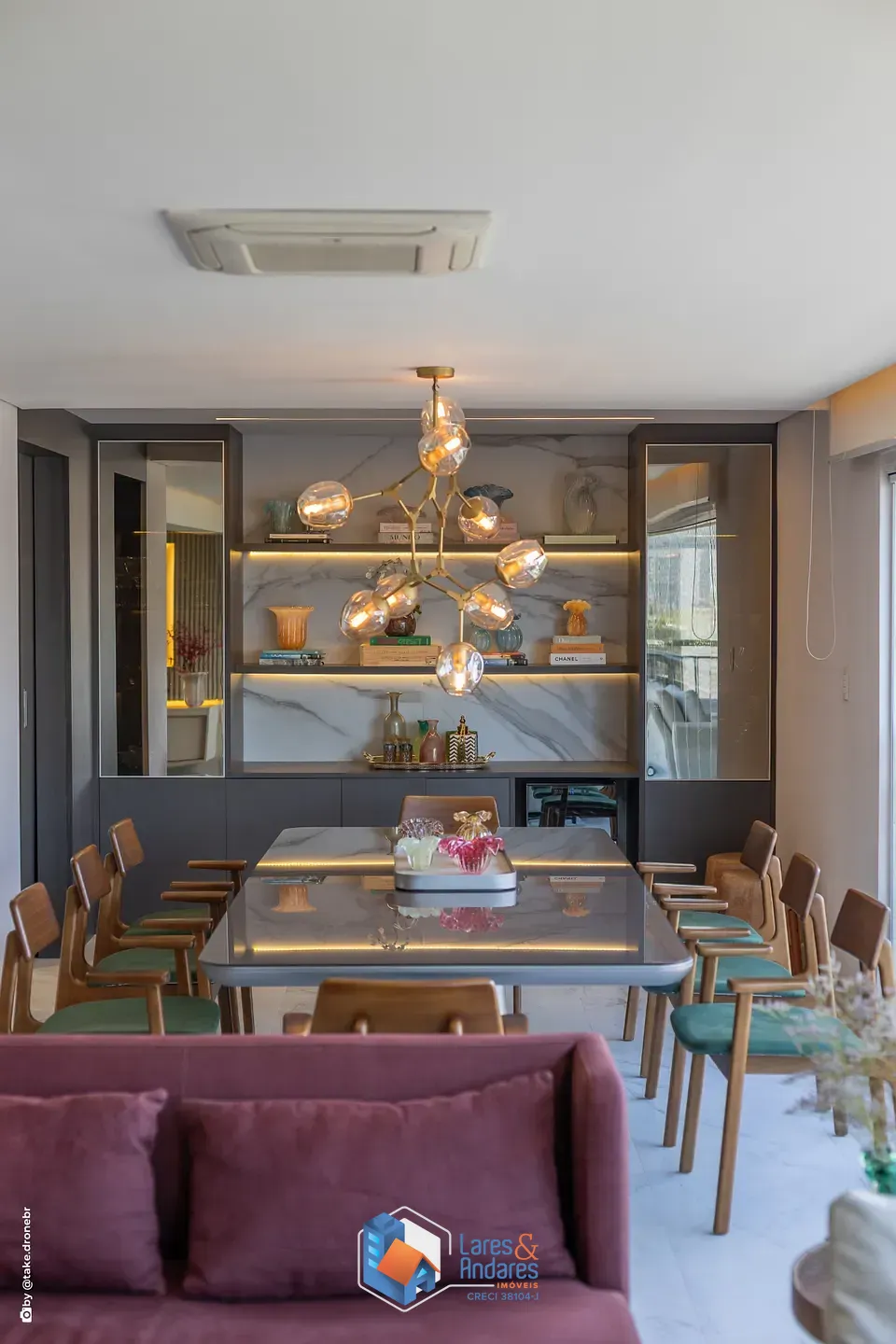 Apartamento, 3 quartos, 213 m² - Foto 30
