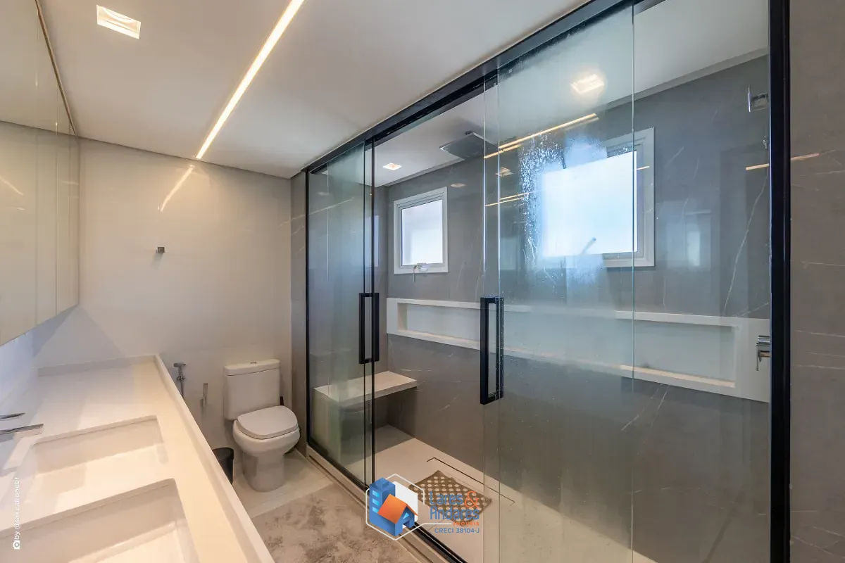 Apartamento, 3 quartos, 213 m² - Foto 51