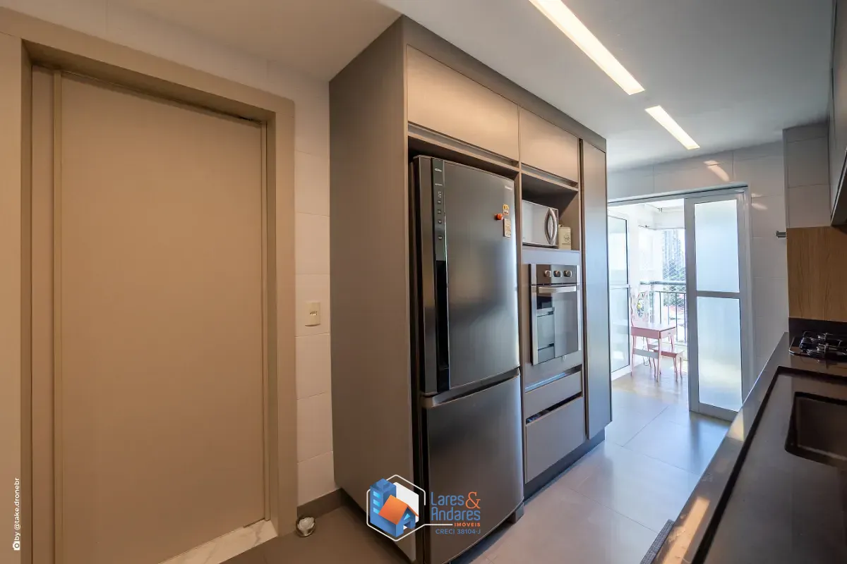 Apartamento, 3 quartos, 213 m² - Foto 20