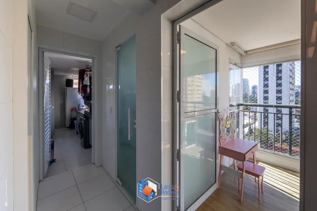 Apartamento, 3 quartos, 213 m² - Foto 19