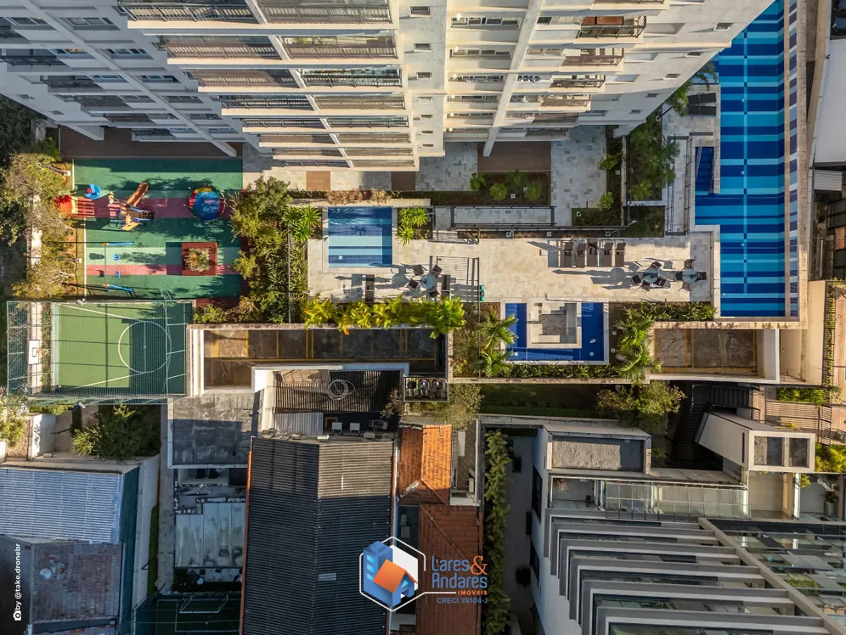 Apartamento, 3 quartos, 213 m² - Foto 66