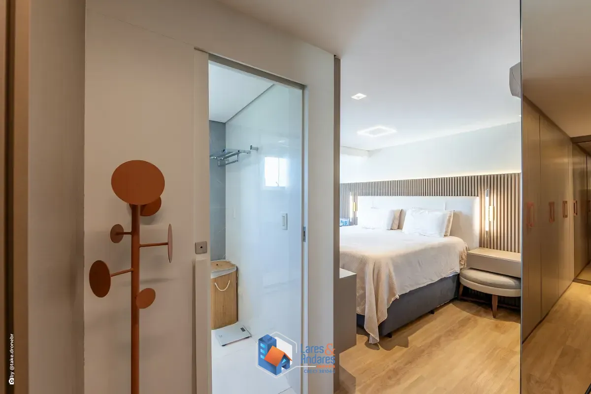 Apartamento, 3 quartos, 213 m² - Foto 47