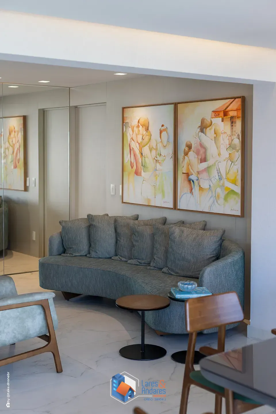 Apartamento, 3 quartos, 213 m² - Foto 27