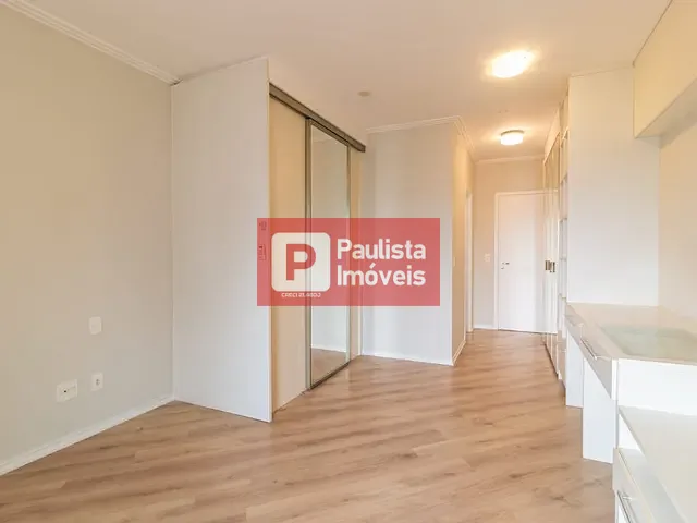 Apartamento 3 quartos e 4 banheiros, à venda, no bairro Santo Amaro em São Paulo