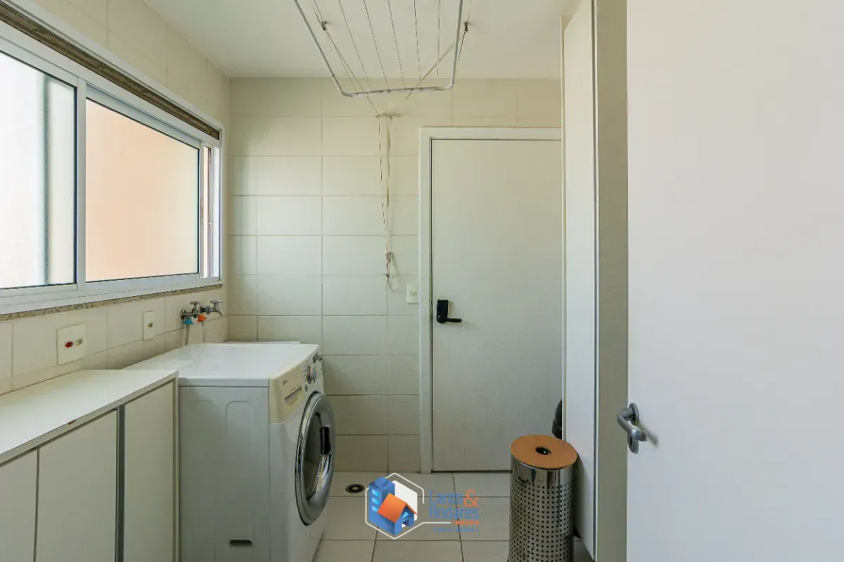 Apartamento, 3 quartos, 200 m² - Foto 36