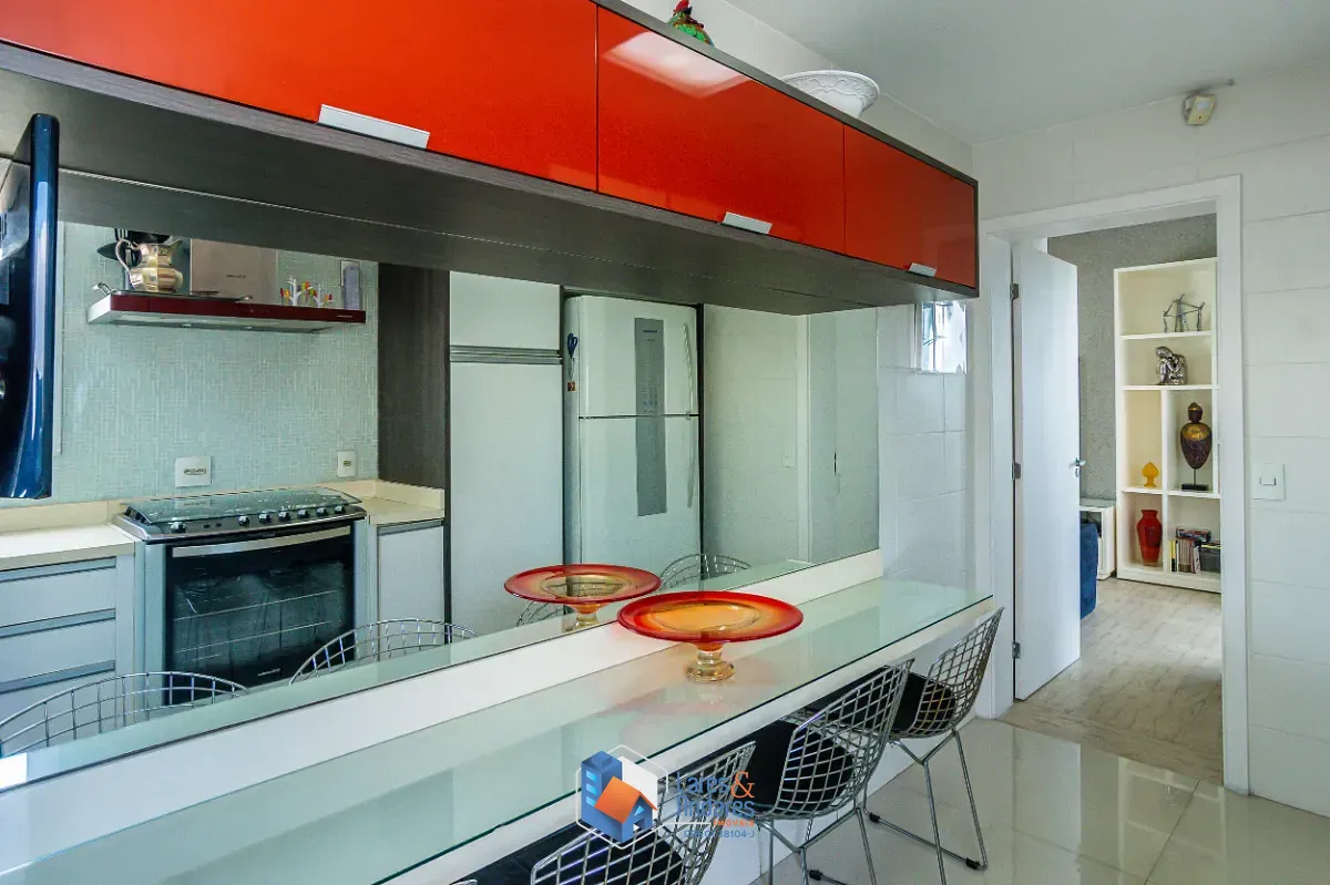 Apartamento, 3 quartos, 200 m² - Foto 34