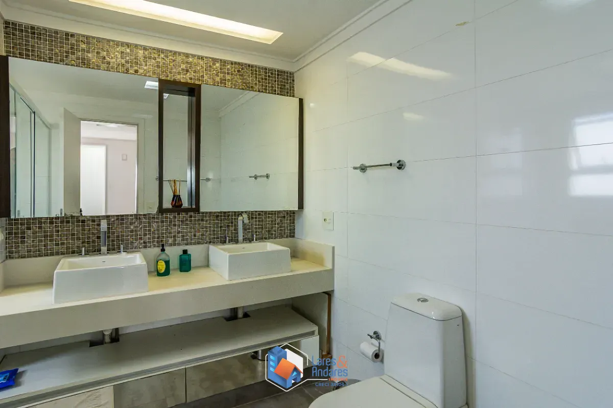 Apartamento, 3 quartos, 200 m² - Foto 32
