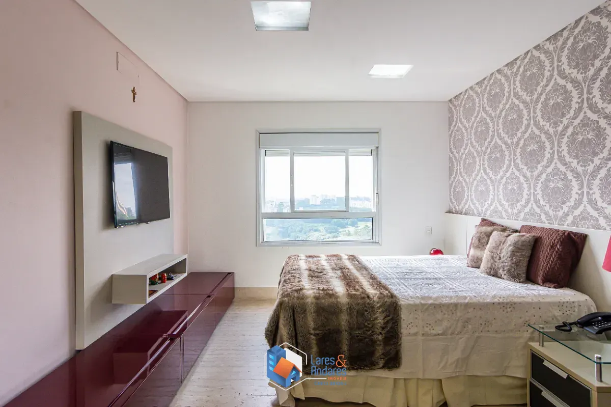 Apartamento, 3 quartos, 200 m² - Foto 31