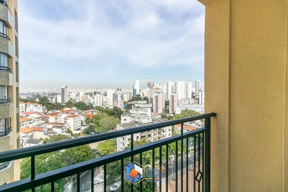 Apartamento, 2 quartos, 66 m² - Foto 13