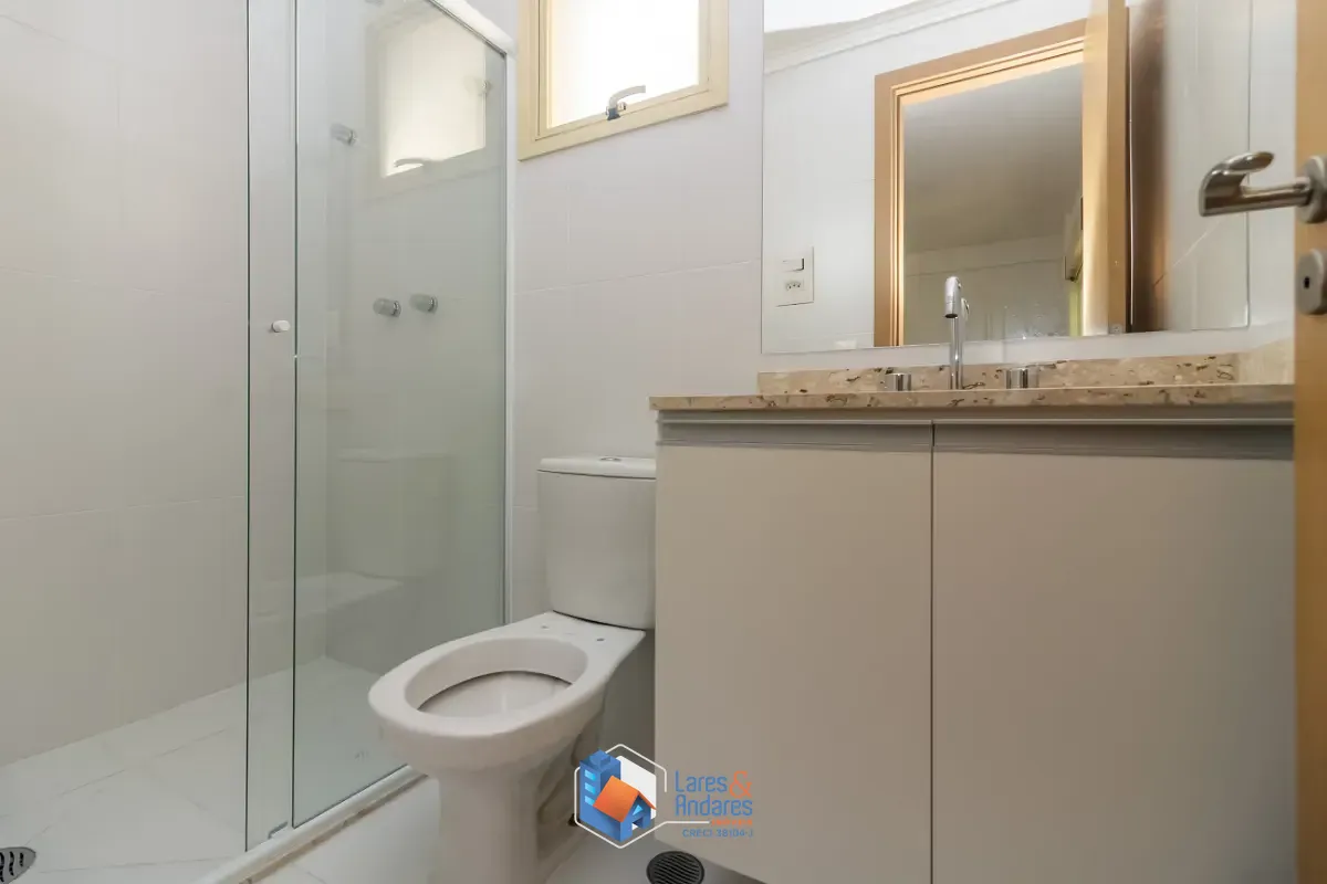Apartamento, 2 quartos, 66 m² - Foto 15