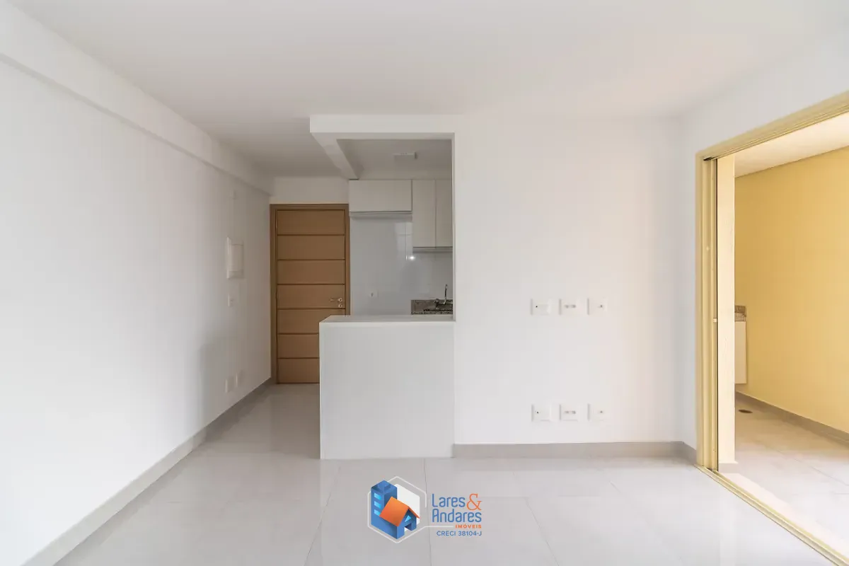 Apartamento, 2 quartos, 66 m² - Foto 3