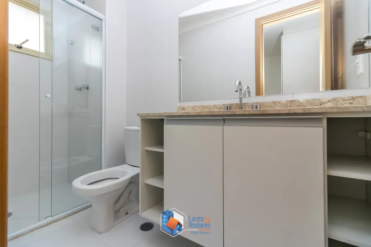 Apartamento, 2 quartos, 66 m² - Foto 9