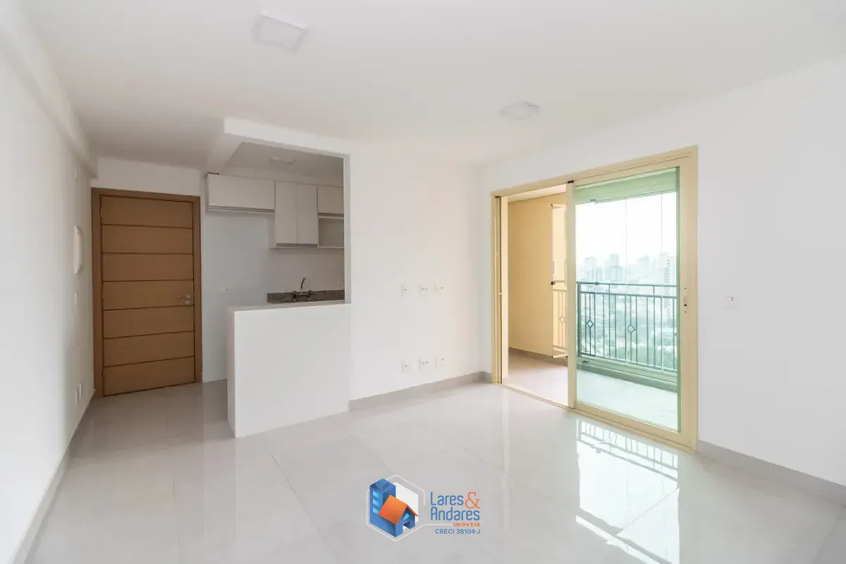 Apartamento, 2 quartos, 66 m² - Foto 1
