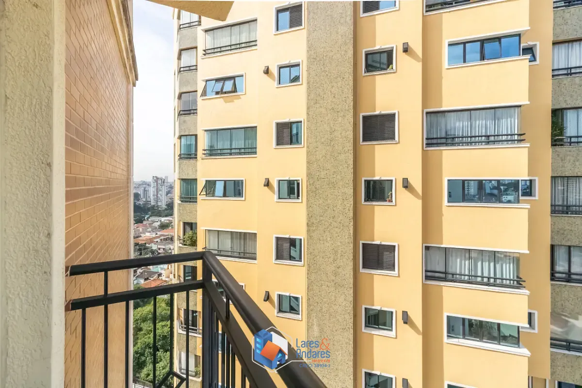 Apartamento, 2 quartos, 66 m² - Foto 14