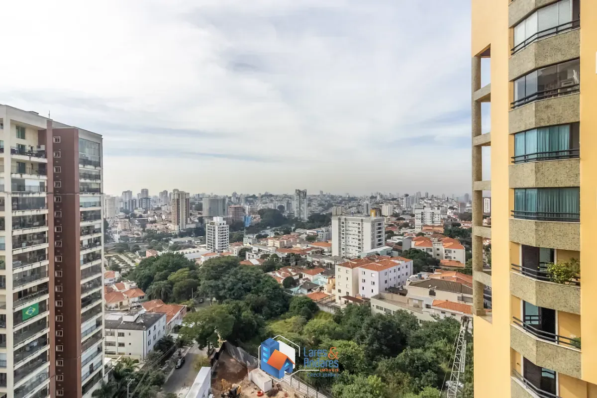 Apartamento, 2 quartos, 66 m² - Foto 21