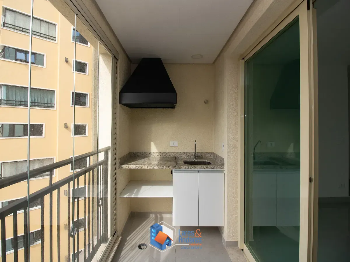 Apartamento, 2 quartos, 66 m² - Foto 22