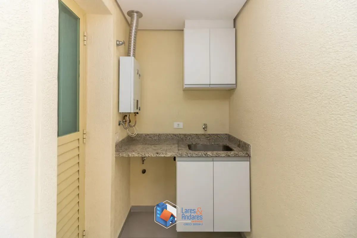 Apartamento, 2 quartos, 66 m² - Foto 23