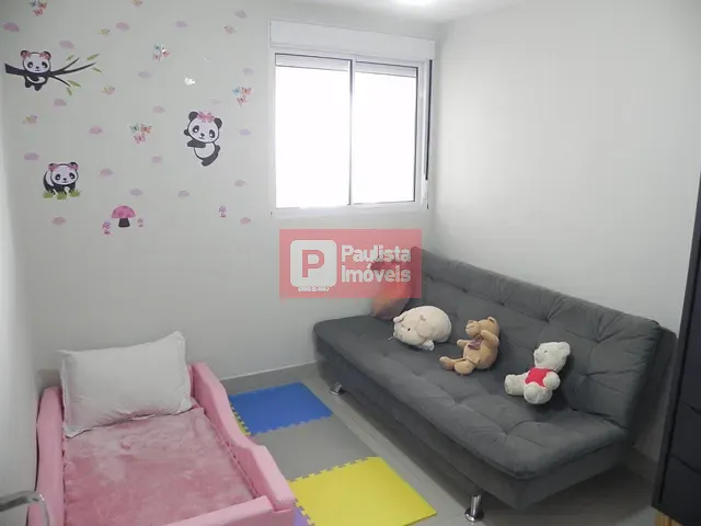 Apartamento com 177m² 4 quartos e 4 banheiros, à venda, no bairro Morumbi em São Paulo