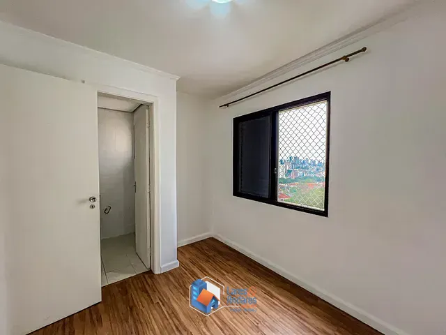 Apartamento com 80m² 3 quartos e 3 banheiros, à venda, no bairro Mandaqui em São Paulo