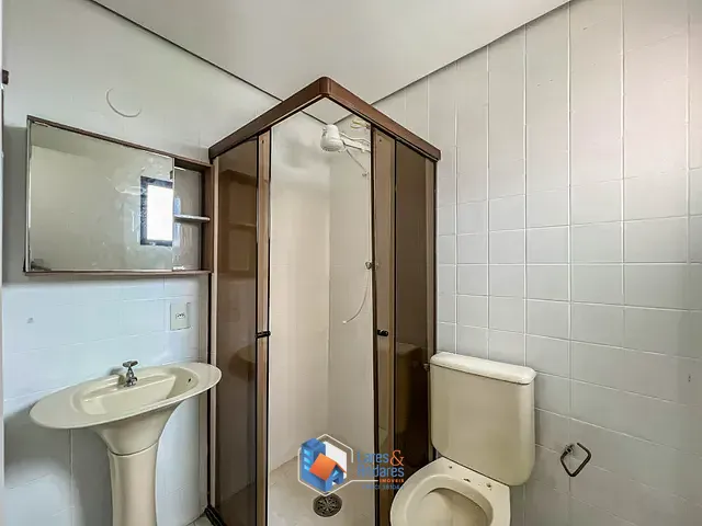 Apartamento com 80m² 3 quartos e 3 banheiros, à venda, no bairro Mandaqui em São Paulo