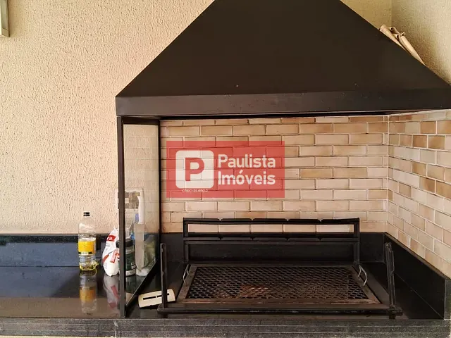 Apartamento com 608m² 4 quartos e 4 banheiros, à venda, no bairro Santo Amaro em São Paulo