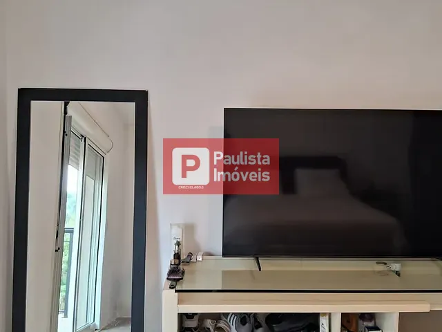 Apartamento com 608m² 4 quartos e 4 banheiros, à venda, no bairro Santo Amaro em São Paulo