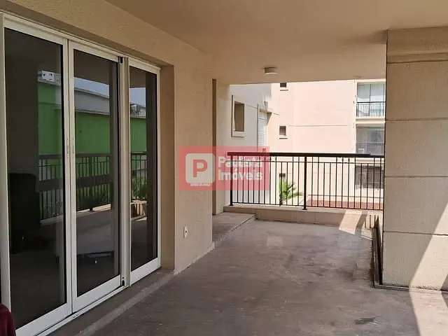 Apartamento com 608m² 4 quartos e 4 banheiros, à venda, no bairro Santo Amaro em São Paulo