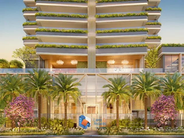 Apartamento com 263m² 4 quartos e 6 banheiros, à venda, no bairro Jardim das Acácias em São Paulo
