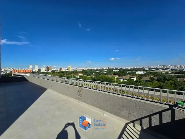 Apartamento com 320m² 3 quartos e 5 banheiros, à venda, no bairro Santana em São Paulo