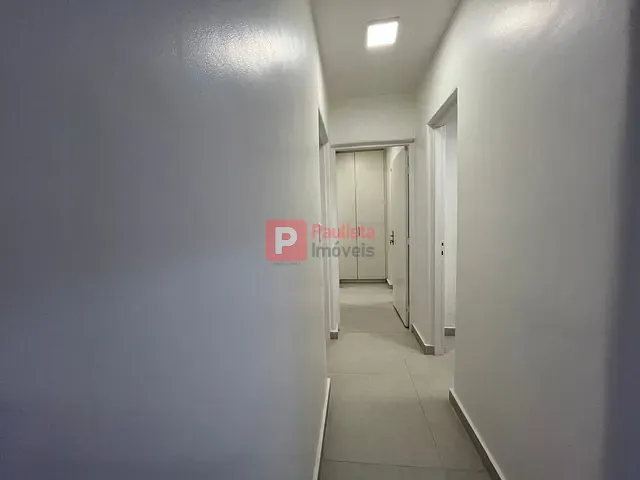 Apartamento 2 quartos e 3 banheiros, para alugar, no bairro Vila Olímpia em São Paulo