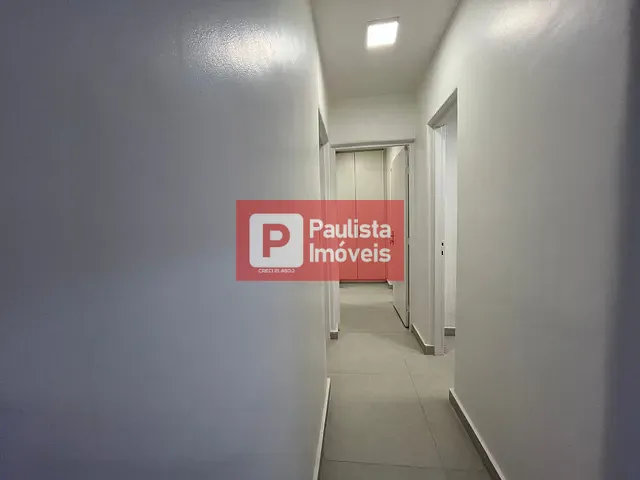 Apartamento 2 quartos e 3 banheiros, para alugar, no bairro Vila Olímpia em São Paulo