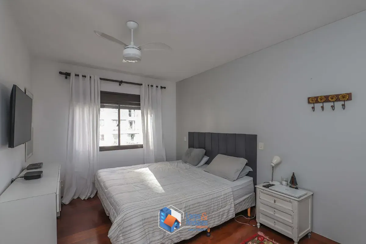 Apartamento, 3 quartos, 146 m² - Foto 18