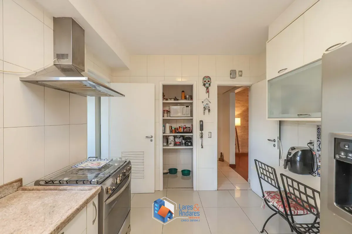 Apartamento, 3 quartos, 146 m² - Foto 24