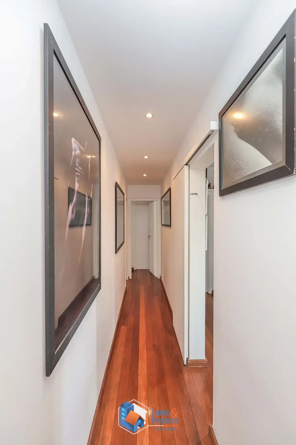 Apartamento, 3 quartos, 146 m² - Foto 22